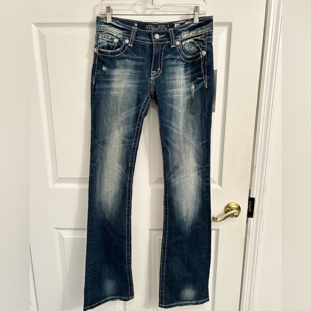 NWT Miss Me jeans